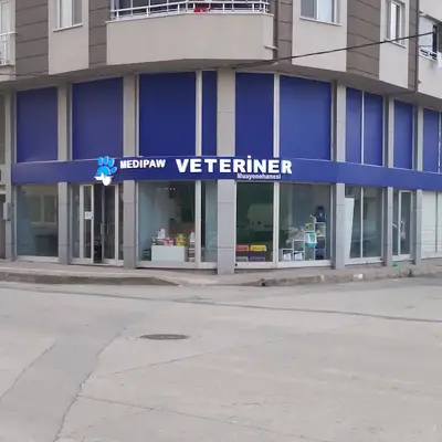 Medipaw Demirtaş Veteriner Kliniği