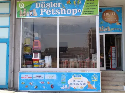 Sönmez Petshop fotoğrafı