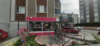 Ada petshop olta balik fotoğrafı