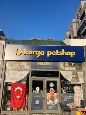 Karga Petshop