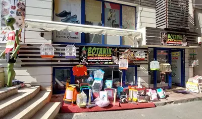 Botanik Petshop