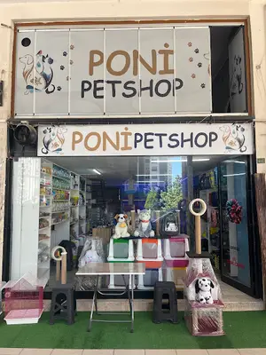 PONİ PETSHOP