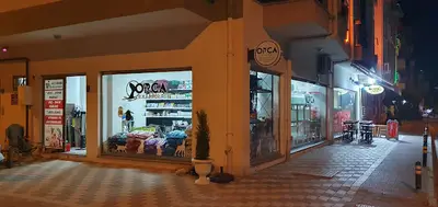 Orca Petshop