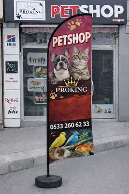 PROKİNG Petshop