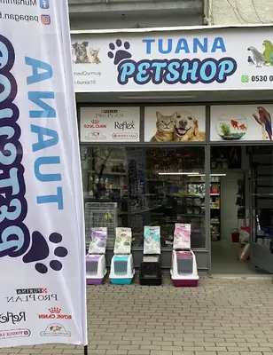 Tuana Petshop