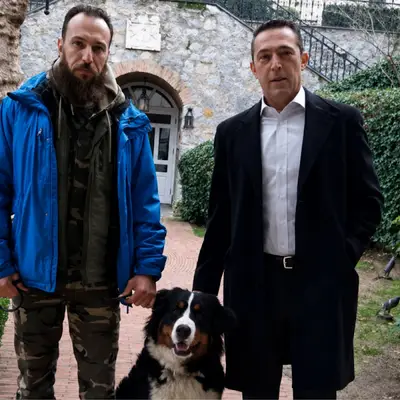 Positive Dogs - Positive Pet Eğitim ve Danışmanlık A.Ş. - Antalya