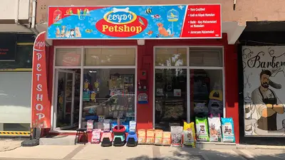 Leydi PetShop
