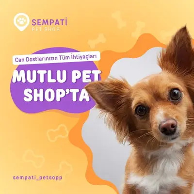 SEMPATİ PETSHOP