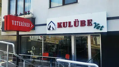 Aras Veteriner Kliniği