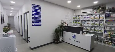 PETCLASS VETERİNER KLİNİĞİ