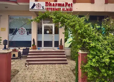 DharmaPet Veteriner Kliniği