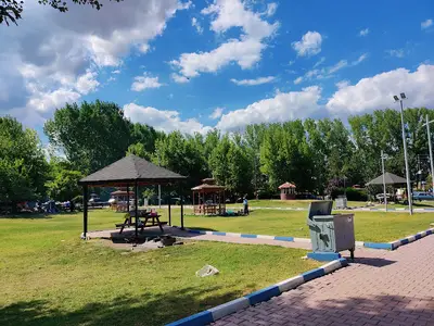Veli Çayırı fotoğrafı