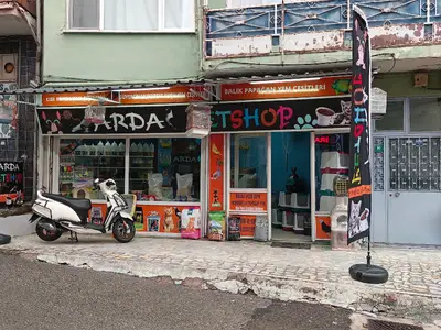 Arda petshop