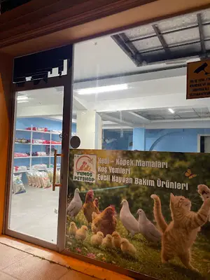 Yumoş Petshop