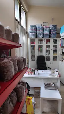 Erenvet Veteriner Kliniği