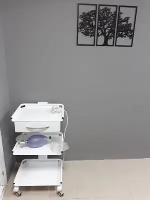 Serengeti Veteriner Kliniği