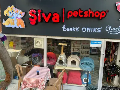 ŞİVA PETSHOP