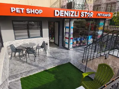 Denizli Star Pet Shop