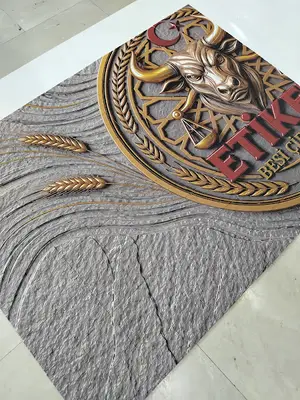 Etiket Besi Çiftliği fotoğrafı