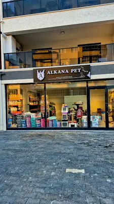 Alkana Pet