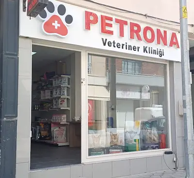 Petrona Veteriner Kliniği