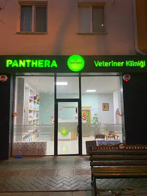 Panthera Veteriner Kliniği