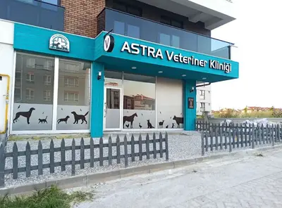 Astra Veteriner Kliniği