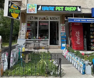 Patimom Petshop