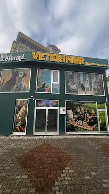 PeTerapi Veteriner Muayenehanesi