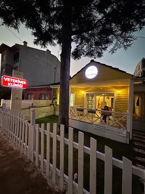 Eskişehir Güneş Veteriner Kliniği