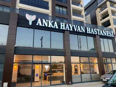 Can Veteriner Kliniği