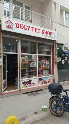 DOLY PETSHOP