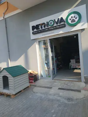 Petnova fotoğrafı