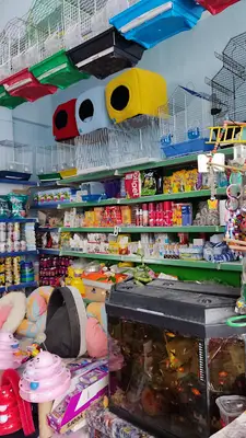 Emre Petshop
