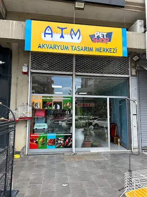 Akvaryum Tasarim Merkezi