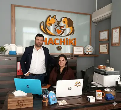 Hachiki Türkiye