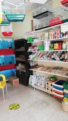 YILDIRIM PETSHOP