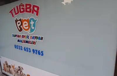 Tuğba Pet