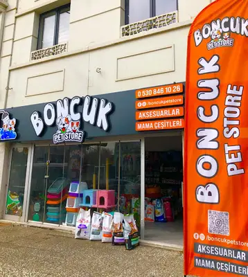 Boncuk Petstore