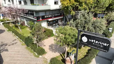 Minimal Veteriner Kliniği fotoğrafı