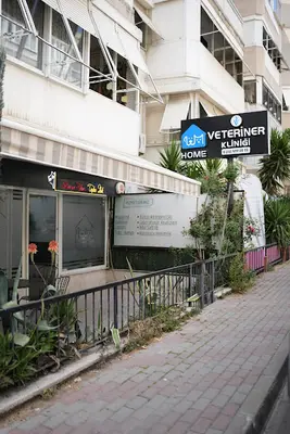 Home Veteriner Kliniği fotoğrafı