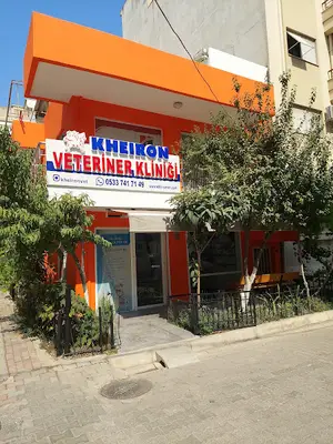 Kheiron Veteriner Kliniği fotoğrafı