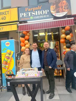 Parpali Petshop fotoğrafı