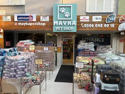 Mayka PetShop fotoğrafı