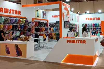 PAWSTAR fotoğrafı