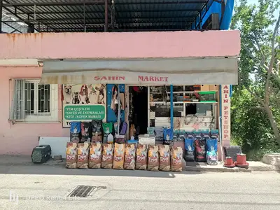 ŞAHİN PETSHOP fotoğrafı