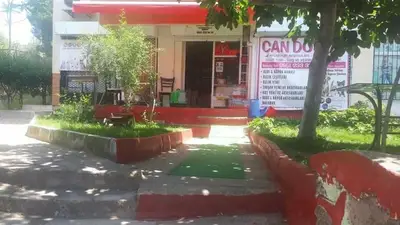 Can Dost Pet Shop
