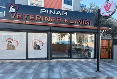 PINAR VETERİNER KLİNİĞİ fotoğrafı