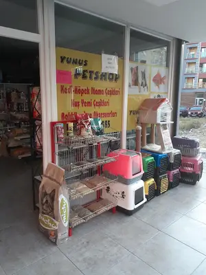 Yunus petshop