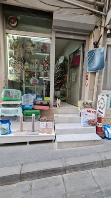Uğur Petshop fotoğrafı